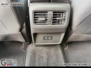 2023 Nissan Rogue in Donnacona, Quebec - 22 - w320h240px