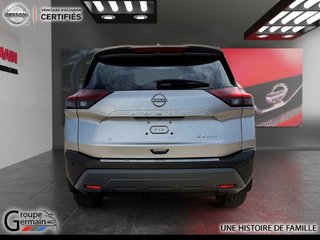 2023 Nissan Rogue in Donnacona, Quebec - 4 - w320h240px
