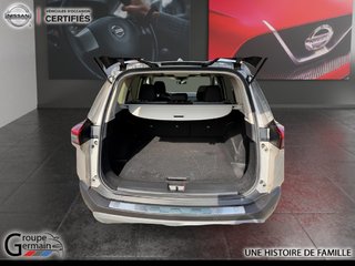 2023 Nissan Rogue in Donnacona, Quebec - 20 - w320h240px