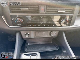 2023 Nissan Rogue in Donnacona, Quebec - 14 - w320h240px