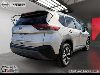 2023 Nissan Rogue in Donnacona, Quebec - 5 - w320h240px