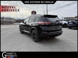 2023 Nissan Rogue à Donnacona, Québec - 3 - w320h240px