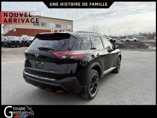 2023 Nissan Rogue à Donnacona, Québec - 5 - w320h240px