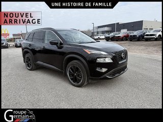 2023 Nissan Rogue à Donnacona, Québec - 7 - w320h240px