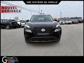 2023 Nissan Rogue à Donnacona, Québec - 8 - w320h240px