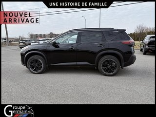 2023 Nissan Rogue à Donnacona, Québec - 2 - w320h240px