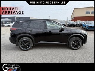 2023 Nissan Rogue à Donnacona, Québec - 6 - w320h240px