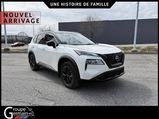 2023 Nissan Rogue à Donnacona, Québec - 7 - w320h240px