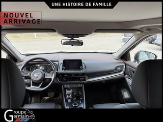 2023 Nissan Rogue à Donnacona, Québec - 9 - w320h240px
