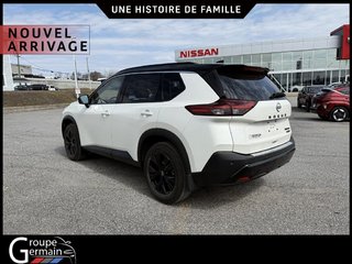 2023 Nissan Rogue à Donnacona, Québec - 3 - w320h240px