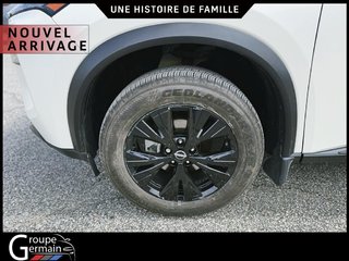 2023 Nissan Rogue à Donnacona, Québec - 8 - w320h240px