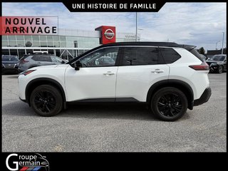 2023 Nissan Rogue à Donnacona, Québec - 2 - w320h240px