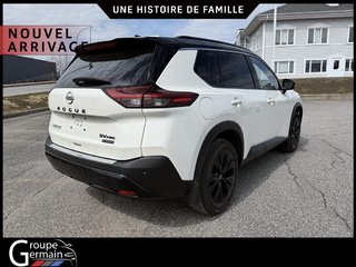2023 Nissan Rogue à Donnacona, Québec - 5 - w320h240px