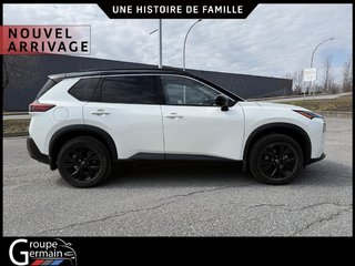 2023 Nissan Rogue à Donnacona, Québec - 6 - w320h240px