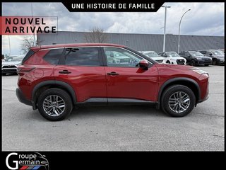 2023 Nissan Rogue à Donnacona, Québec - 7 - w320h240px