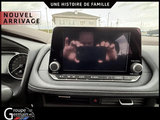 2023 Nissan Rogue à Donnacona, Québec - 17 - w320h240px