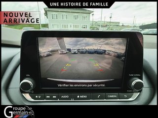 2023 Nissan Rogue à Donnacona, Québec - 18 - w320h240px