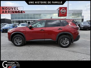 2023 Nissan Rogue à Donnacona, Québec - 2 - w320h240px