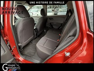 2023 Nissan Rogue à Donnacona, Québec - 19 - w320h240px