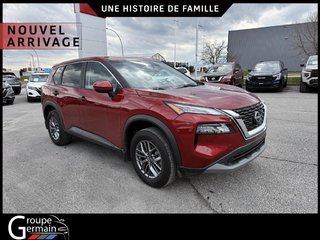 2023 Nissan Rogue à Donnacona, Québec - 8 - w320h240px