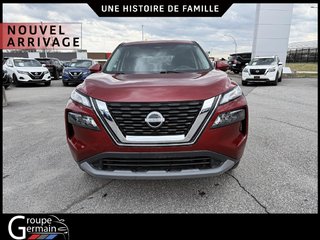 2023 Nissan Rogue à Donnacona, Québec - 9 - w320h240px