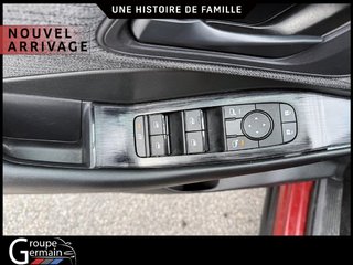 2023 Nissan Rogue à Donnacona, Québec - 11 - w320h240px
