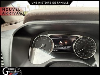 2023 Nissan Rogue à Donnacona, Québec - 21 - w320h240px