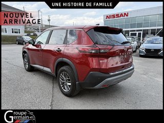 2023 Nissan Rogue à Donnacona, Québec - 3 - w320h240px