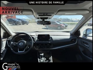 2023 Nissan Rogue in Donnacona, Quebec - 13 - w320h240px