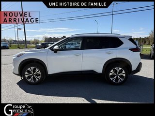 2023 Nissan Rogue in Donnacona, Quebec - 2 - w320h240px
