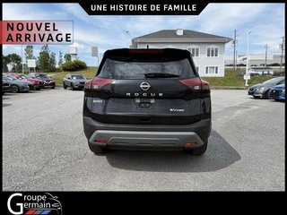 2023 Nissan Rogue à Donnacona, Québec - 4 - w320h240px
