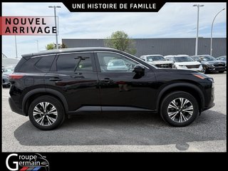 2023 Nissan Rogue à Donnacona, Québec - 6 - w320h240px