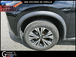 2023 Nissan Rogue à Donnacona, Québec - 9 - w320h240px