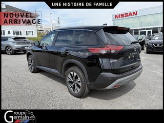 2023 Nissan Rogue à Donnacona, Québec - 3 - w320h240px