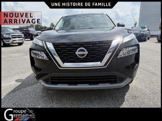 2023 Nissan Rogue à Donnacona, Québec - 8 - w320h240px