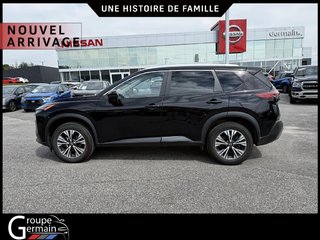 2023 Nissan Rogue à Donnacona, Québec - 2 - w320h240px