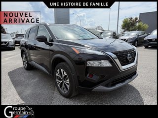 2023 Nissan Rogue à Donnacona, Québec - 7 - w320h240px