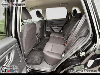 2024 Nissan Rogue in Donnacona, Quebec - 22 - w320h240px
