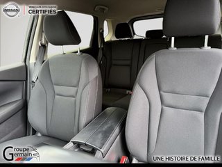2024 Nissan Rogue in Donnacona, Quebec - 16 - w320h240px