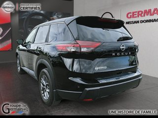 2024 Nissan Rogue in Donnacona, Quebec - 3 - w320h240px