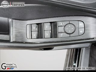 2024 Nissan Rogue in Donnacona, Quebec - 12 - w320h240px