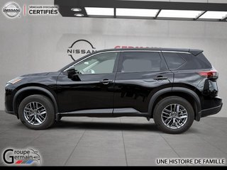 2024 Nissan Rogue in Donnacona, Quebec - 2 - w320h240px