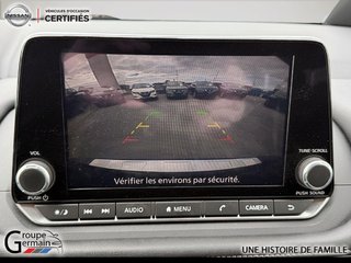 2024 Nissan Rogue in Donnacona, Quebec - 21 - w320h240px