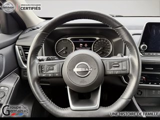 2024 Nissan Rogue in Donnacona, Quebec - 15 - w320h240px