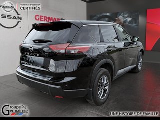 2024 Nissan Rogue in Donnacona, Quebec - 6 - w320h240px