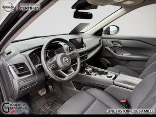 2024 Nissan Rogue in Donnacona, Quebec - 13 - w320h240px