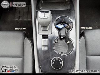 2024 Nissan Rogue in Donnacona, Quebec - 18 - w320h240px