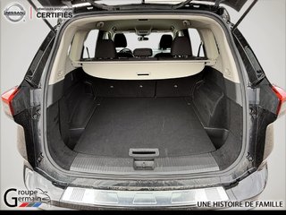 2024 Nissan Rogue in Donnacona, Quebec - 23 - w320h240px