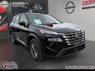 2024 Nissan Rogue in Donnacona, Quebec - 8 - w320h240px