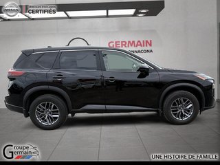 2024 Nissan Rogue in Donnacona, Quebec - 7 - w320h240px